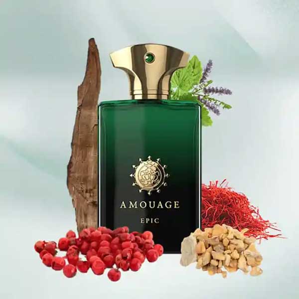 قیمت و خرید عطر ادکلن آمواج اپیک 
